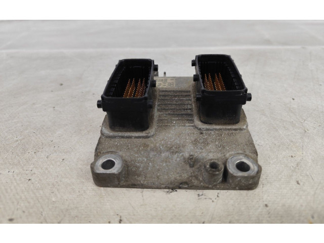 Řídící jednotka 26SA7140, 0261206980   Fiat Punto (188) 2000