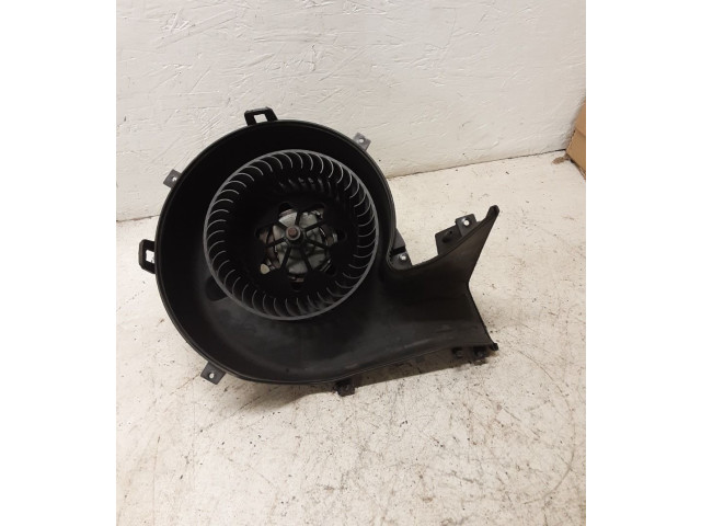 Вентилятор печки 13250115 Saab 9-3 Ver2