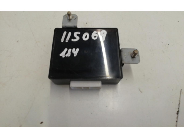 Блок управления двигателя 957003E100 KIA Sorento