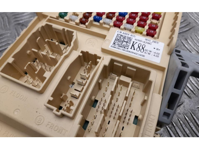 Блок предохранителей  91950AT881, G8681   KIA Niro    