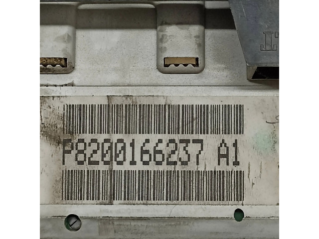 Дисплей    P8200166237   Renault Vel Satis