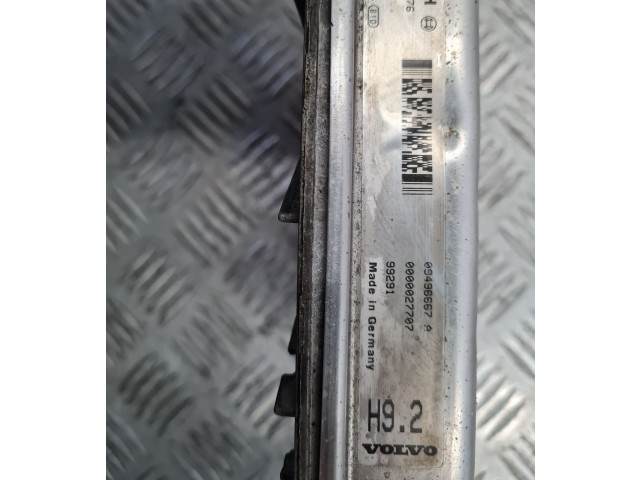 Блок управления двигателя 0281001776   Volvo S70  V70  V70 XC