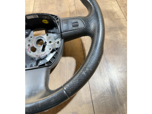 Руль 4F0419091AQ, 1714000C   Audi Q7 4L 2007