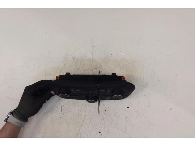 Блок управления климат-контролем    Jeep Renegade