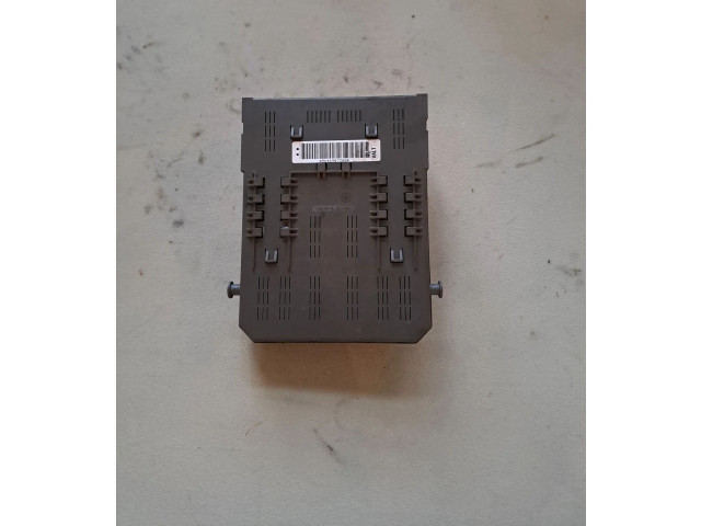 Блок предохранителей 9646907380   Fiat Ulysse    