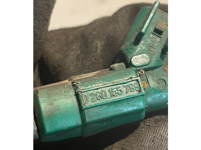 Vstřikovač 0280155789 Chrysler Voyager pro benzínový / Газ motor 3.3 EGA