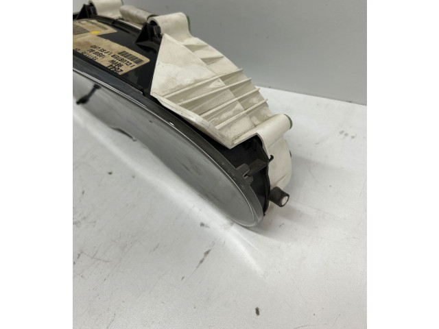 Přístrojová deska Seat Alhambra (Mk1) 1998 7m0920801j