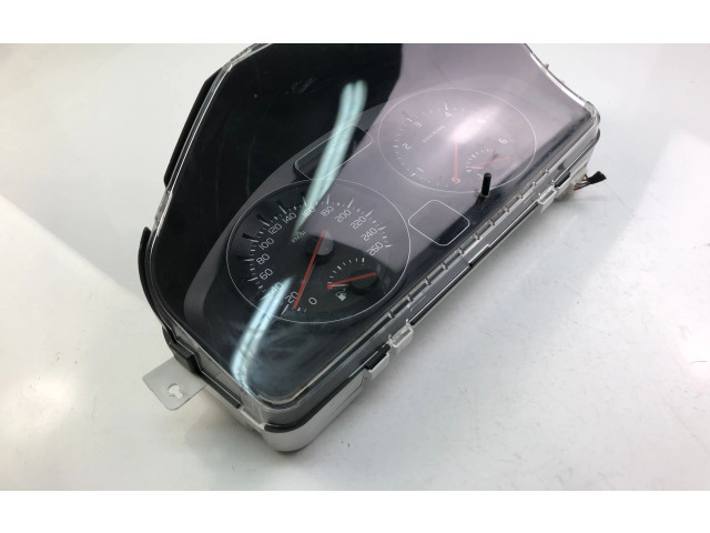 Přístrojová deska Volvo XC70 2008 30765311