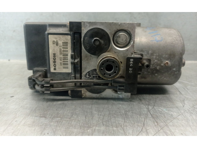 Блок АБС 10287764, 0265215416 Chevrolet Camaro - года