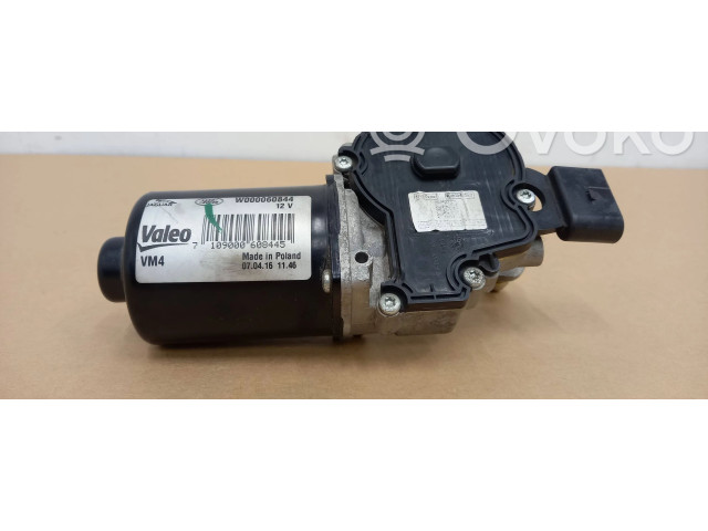 Моторчик дворников W000060844, 7109000608445 Jaguar XE