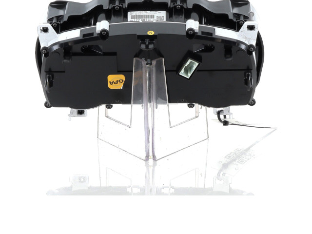 Přístrojová deska Citroen Berlingo 2019 9838093680