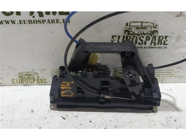 Блок управления климат-контролем    Suzuki Jimny