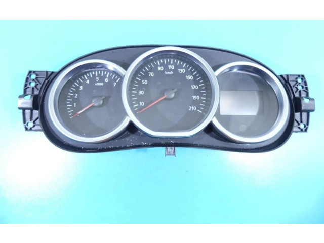 Панель приборов 248105706R, IMPRK1250800 Dacia Logan II