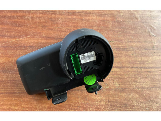 Панель приборов 95949243, AAJA0D280026 Chevrolet Spark