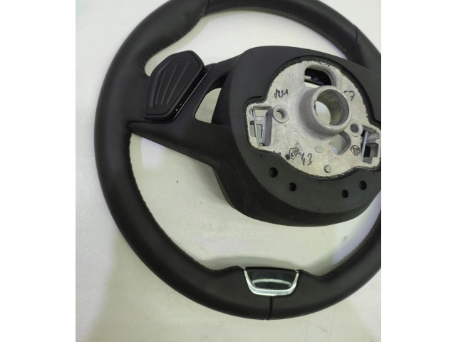 Руль Skoda Scala - года