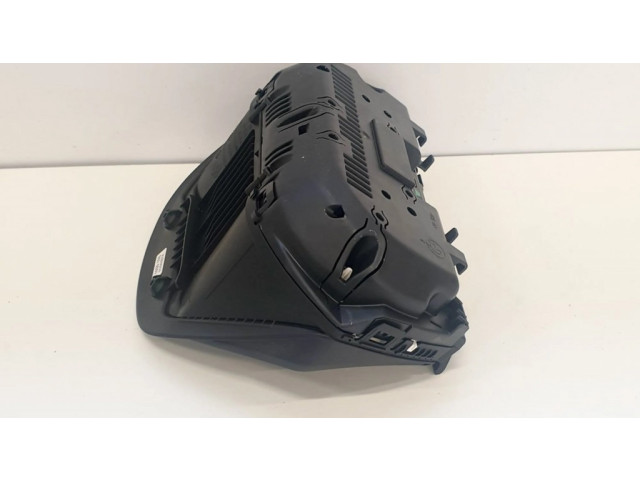 Přístrojová deska BMW 1 F20 F21 2014 17649411, 1912952