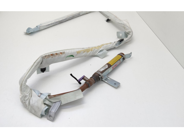 Боковая подушка безопасности 8P4880741J, 8P4880741E   Audi A3 S3 8P