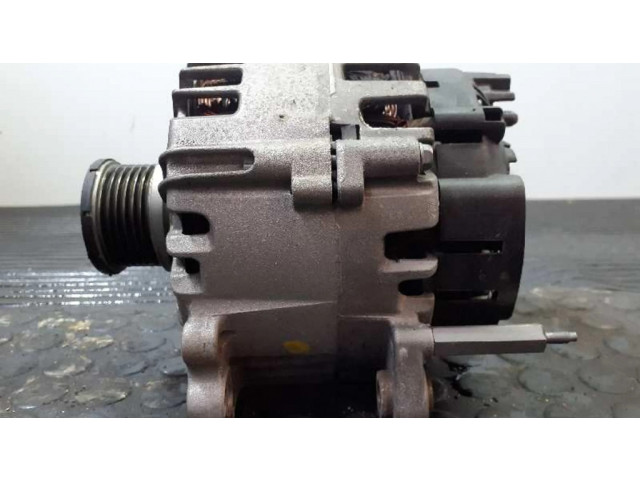 Генератор 03L903023X, 03L903023L   Volkswagen Tiguan 2.0     