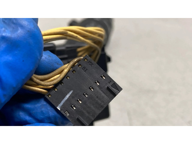 Ручка стеклоочистителей 214867205 Dodge Caliber