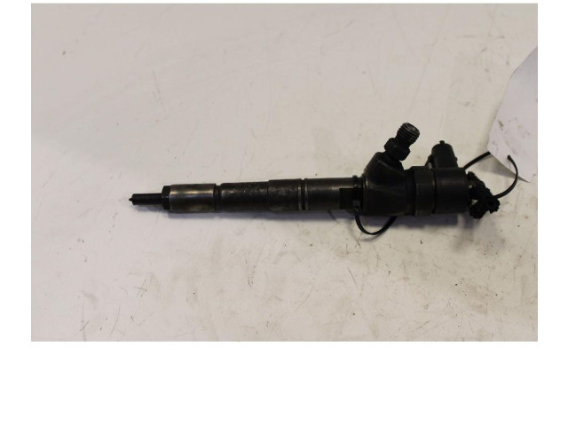 Жиклер (жиклеры) (форсунка (форсунки) 0986435171   Lancia Delta