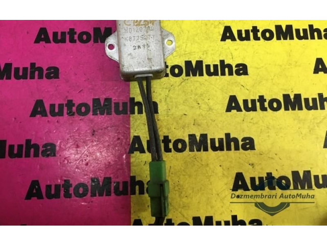 Блок комфорта K8T75277., MD129299 Mitsubishi Pajero