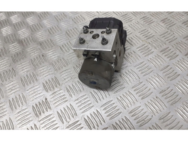 Рулевая рейка Блок ABS Citroen Berlingo 2003 - 2007 года