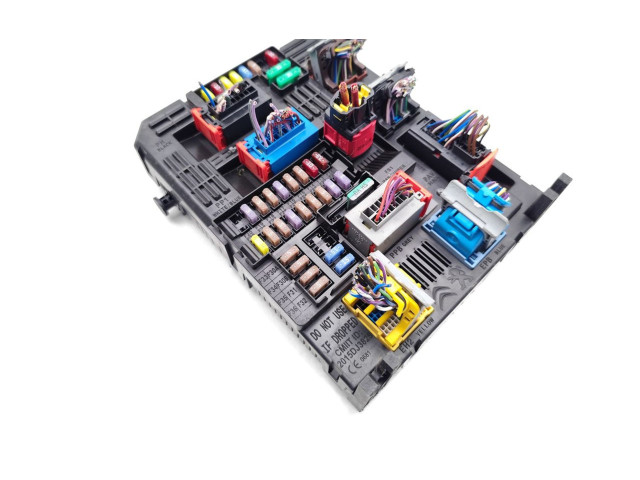 Блок предохранителей 9832880680, 2222343803   Citroen C3 Aircross    