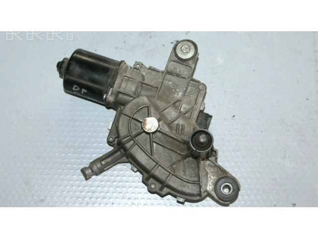 Моторчик дворников 9687622080, 53042446 Citroen C4 I Picasso