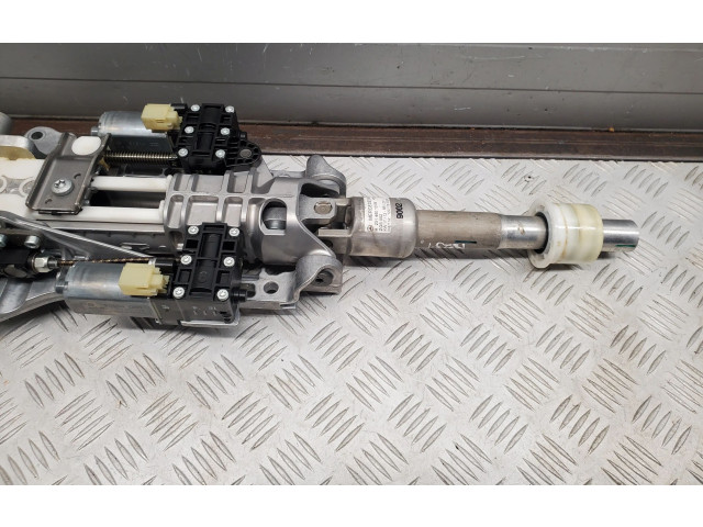    Рулевая рейка A2314601009, A2314601216   Mercedes-Benz SL R231 2012 - 2017 года