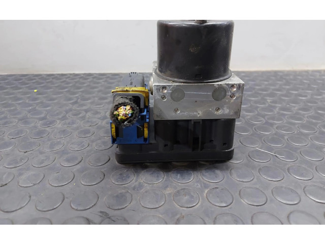 Блок АБС 9657061080 Citroen Berlingo 2008 - 2018 года