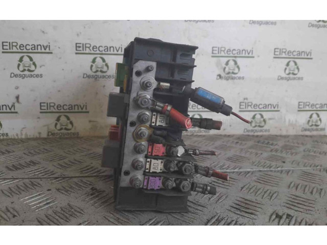 Pojistková skříňka 1K0937125A Seat Altea 2008