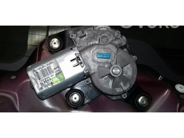 Топливная рампа 51808753   Lancia Delta  