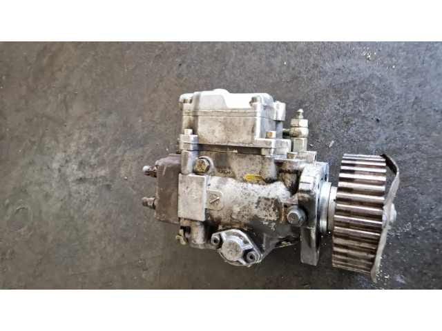 Топливный насос