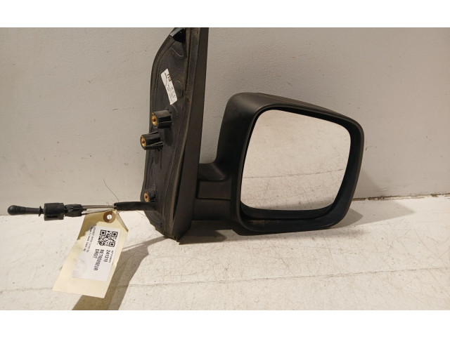 Zpětné zrcátko Peugeot Bipper 2011 1675506380