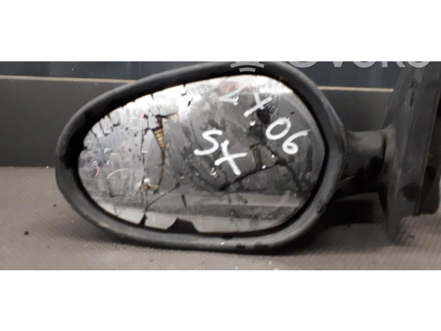 Зеркало электрическое        Lancia Ypsilon   -  года   