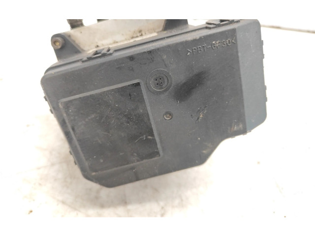 Блок АБС CB77437AZ, A104400132 Mazda Premacy - года