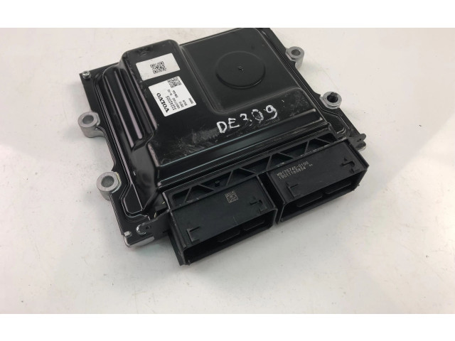 Блок управления двигателя 32242005, DE309   Volvo XC90