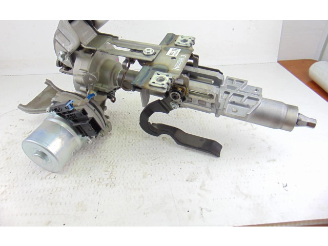 Руль Mazda 3 II 2013 - 2016 года JJ501-000524