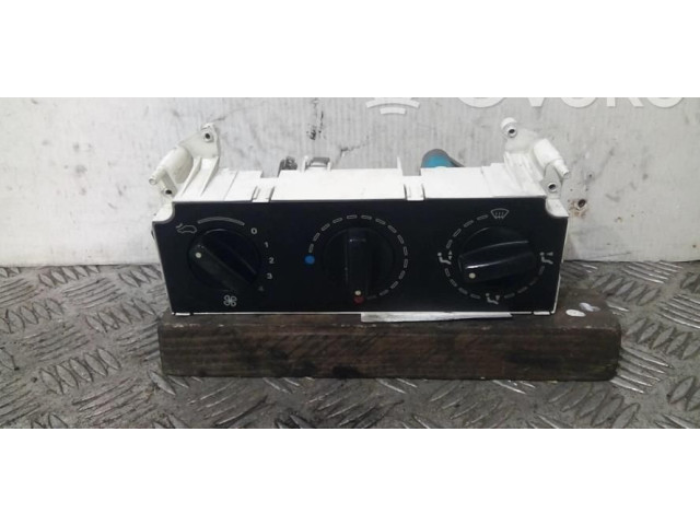 Блок управления климат-контролем 00006451HG Citroen Berlingo