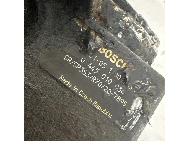 Vstřikovací čerpadlo 0445010034, 01051001 Chrysler Voyager pro naftový motor 2.5