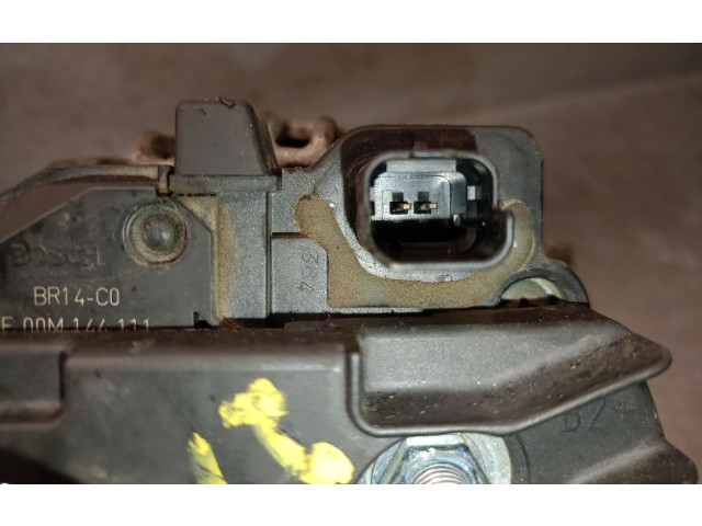 Генератор 7711497266, 7711497266 Dacia Logan Pick-Up