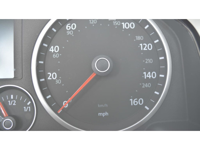 Přístrojová deska Volkswagen Tiguan 2010 5N0920970DX