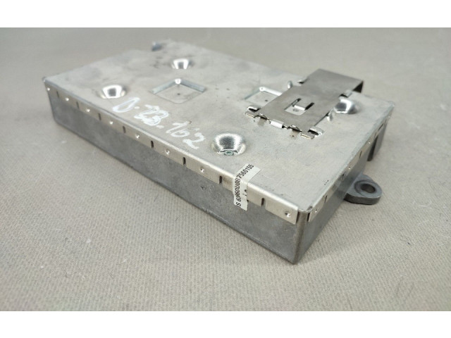 Řídící jednotka 4E0035729, 4L0910732F Audi Q7 4L 2008