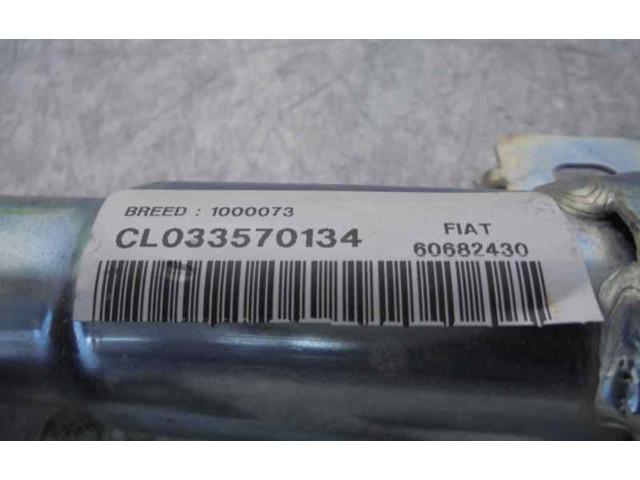 Подушка безопасности двери 60682430 Alfa Romeo GTV