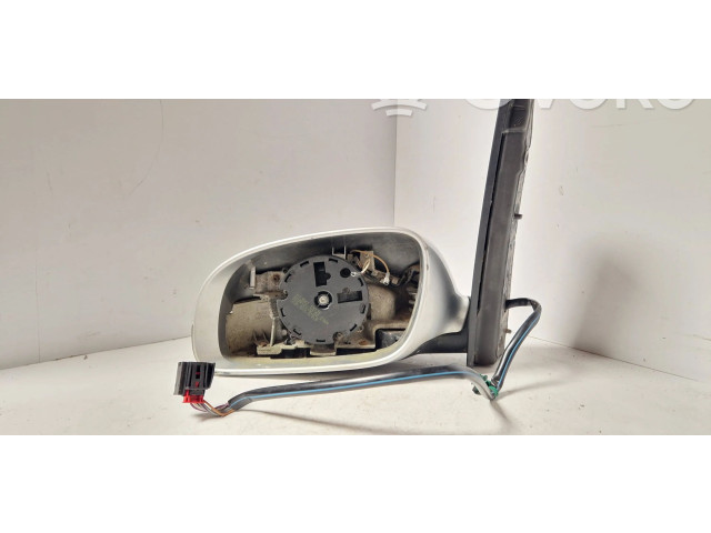 Зеркало электрическое Volkswagen Touran I 2003 - 2010 года