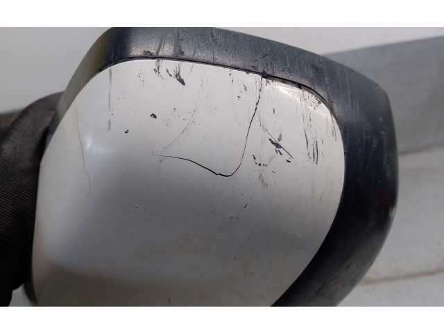 Зеркало электрическое Ford Ranger 2007 - 2011 года