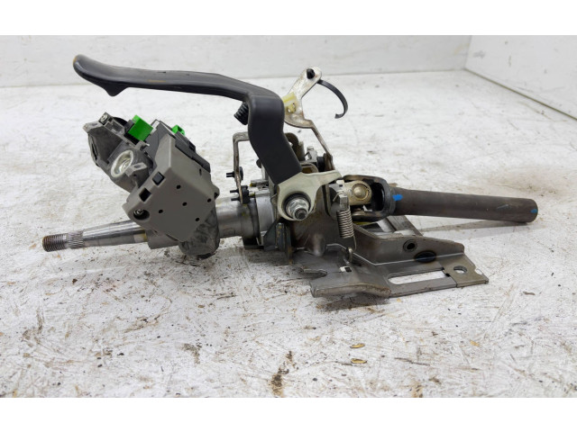 Рулевая рейка T4Y25 Honda FR-V 2004 - 2009 года