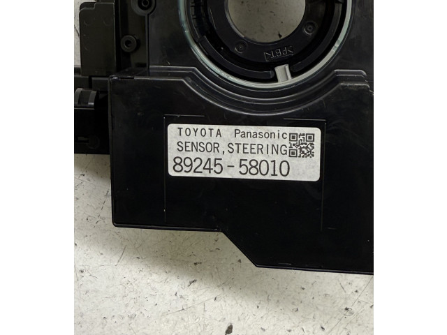 Подрулевой шлейф SRS 8924558010, 4816071SUG63 Lexus RX 450H