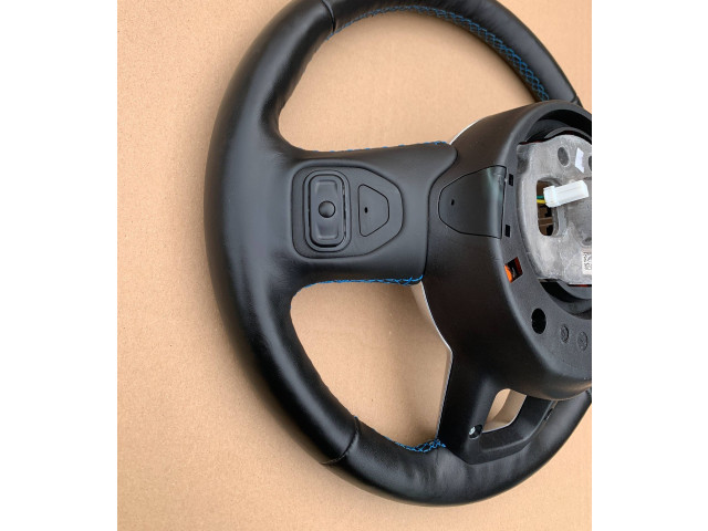 Руль Jeep Wrangler   -  года 646096740C, 6kc571dqAC      