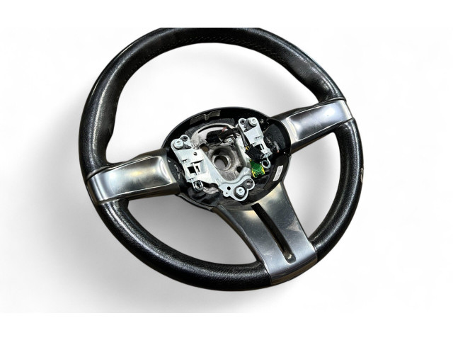 Руль BMW Z4 E85 E86  2002 - 2008 года 6761826      